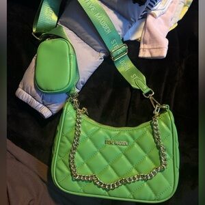 Steve Madden purse